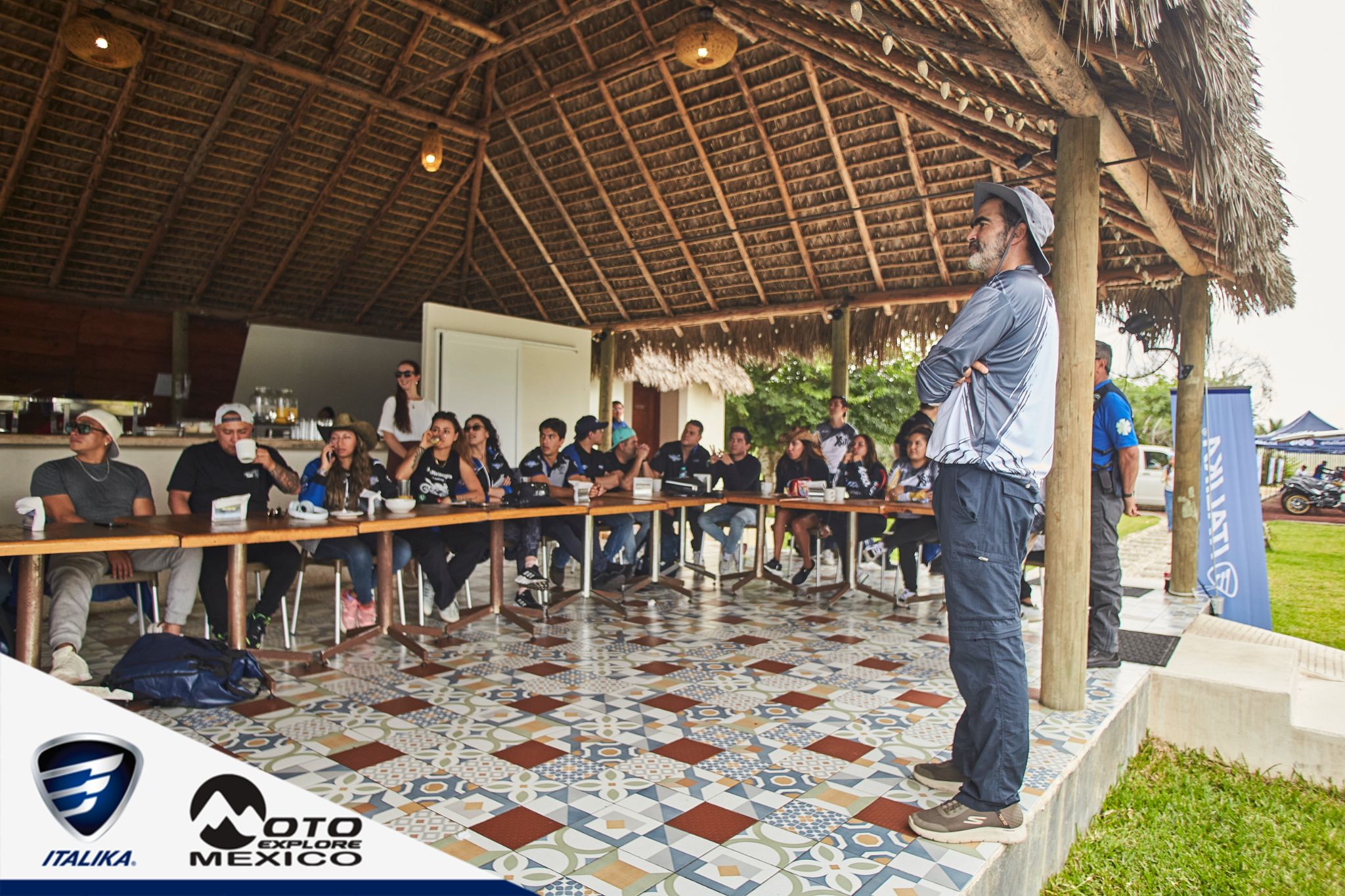 ITALIKA CHACHALACAS D1 53